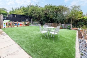 Garden- click for photo gallery